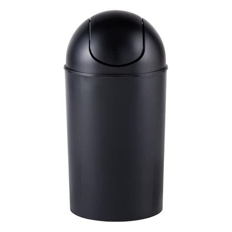 umbra trash bin|umbra trash cans with lids.